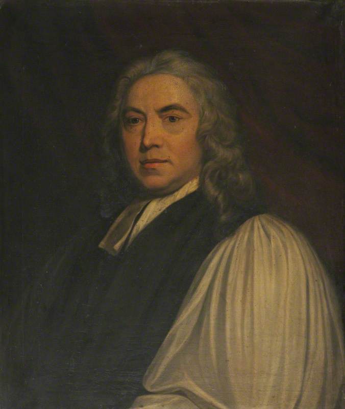 Thomas Tanner (1674–1735)