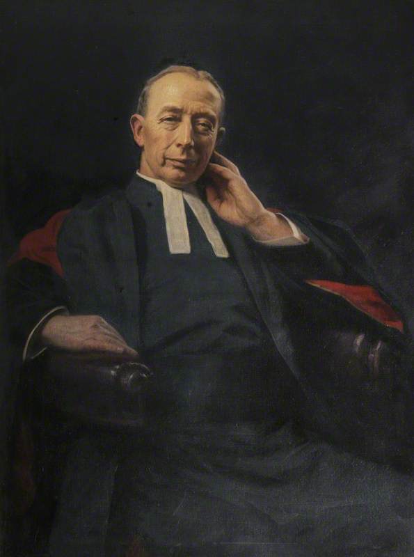 Henry Julian White (1859–1934)
