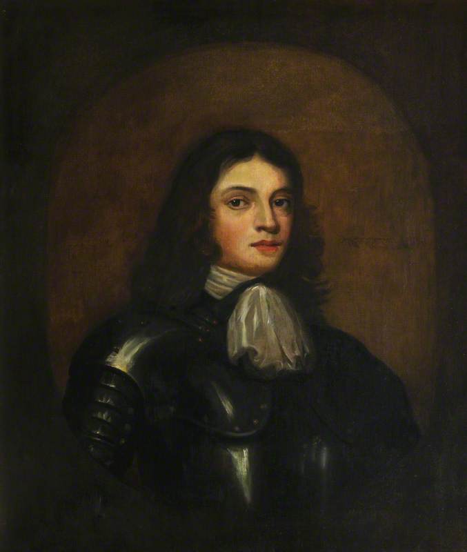 William Penn (1644–1718)