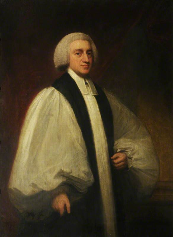 Charles Agar (1736–1809), Earl of Normanton