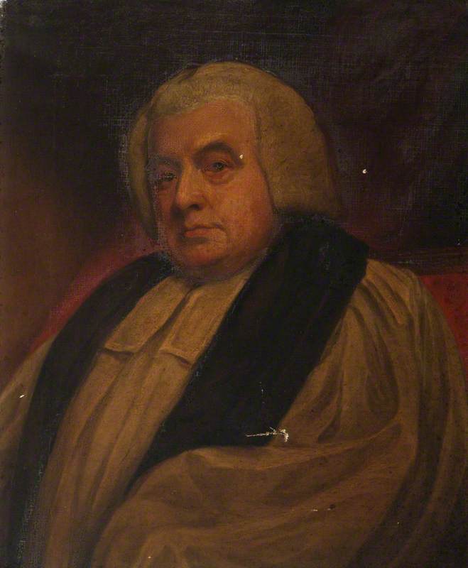 Edward Smallwell, Bishop of Oxford