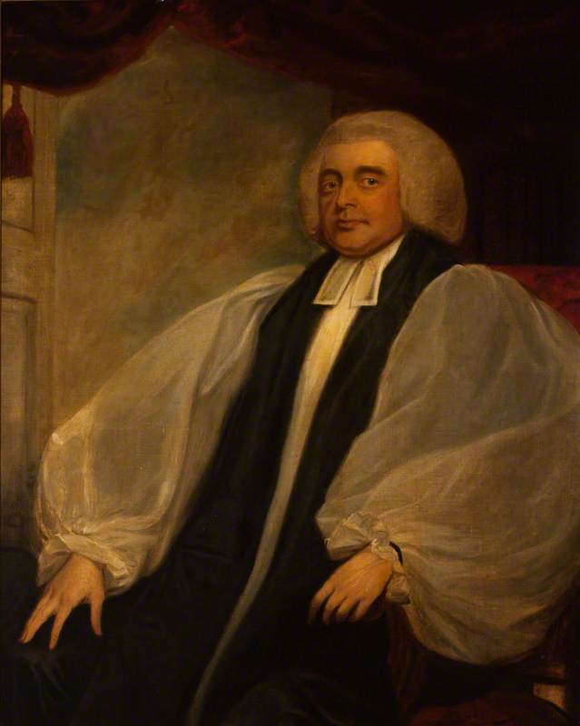 John Moore, Archbishop of Canterbury