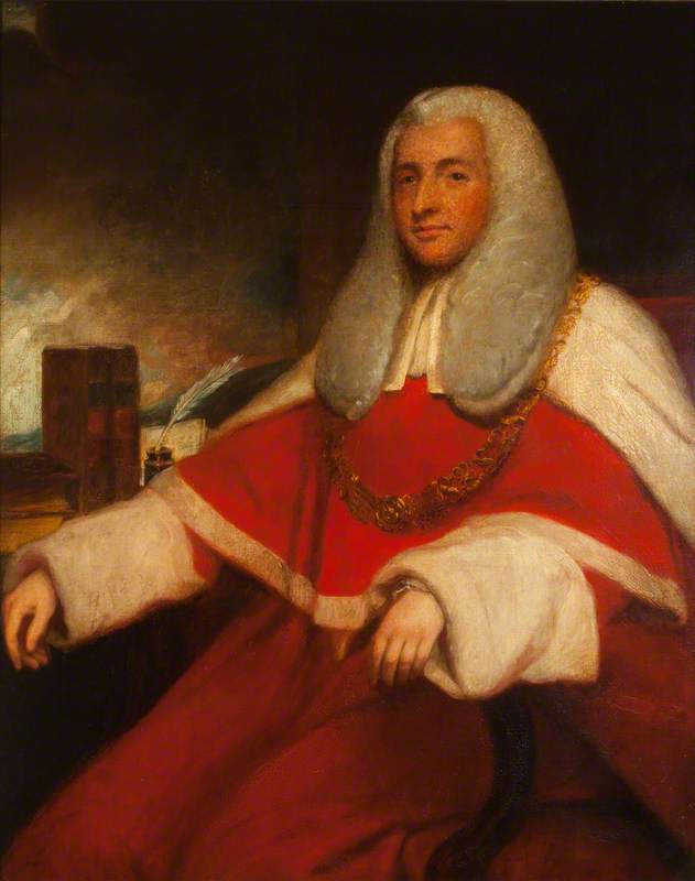 Sir Archibald Macdonald