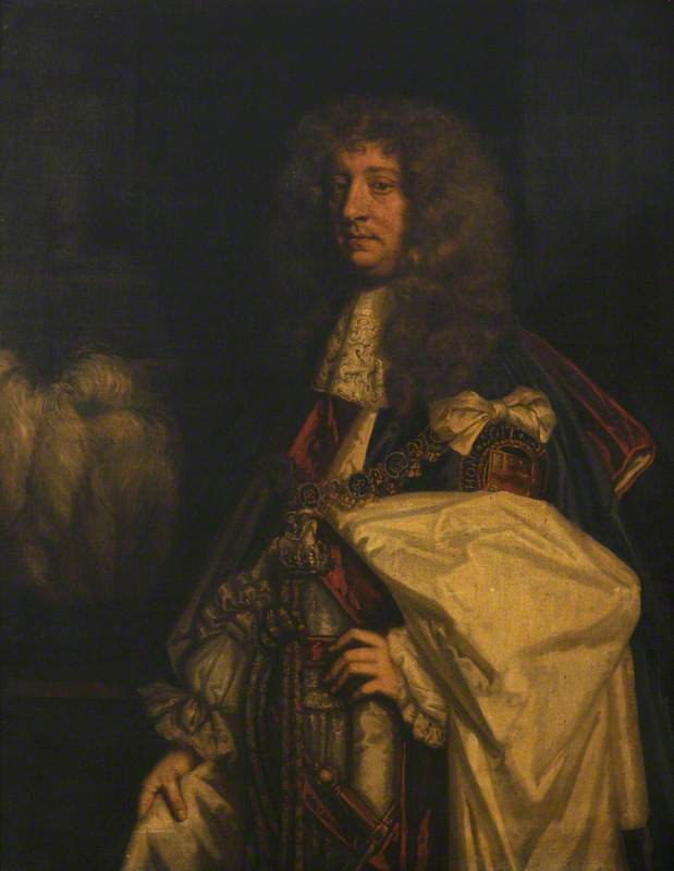 George Villiers (1628–1687), 2nd Duke of Buckingham