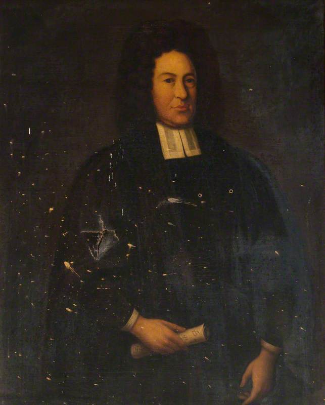 Thomas Hyde