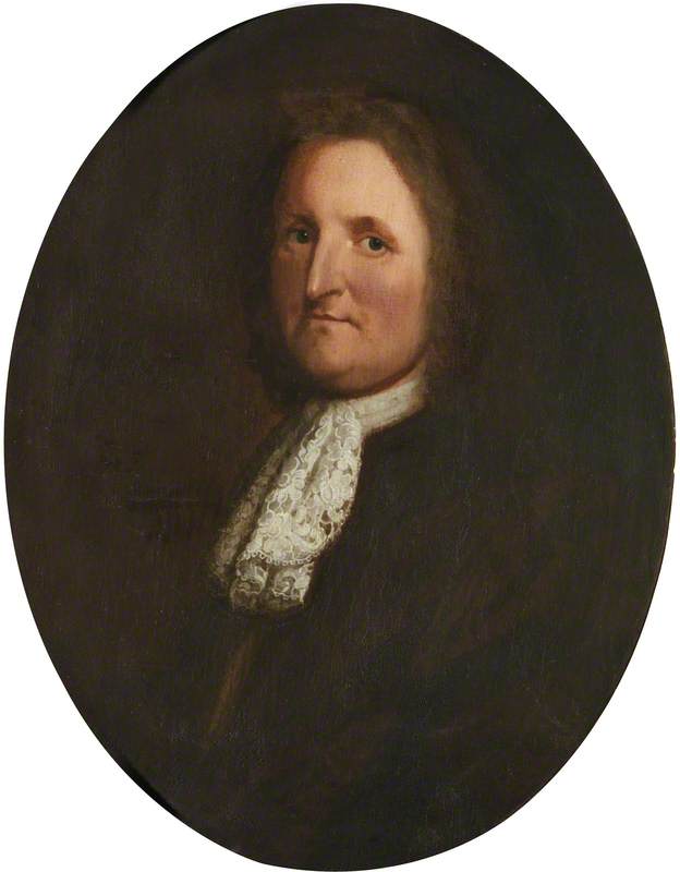 Jacob Bobart the Younger (1640–1719)