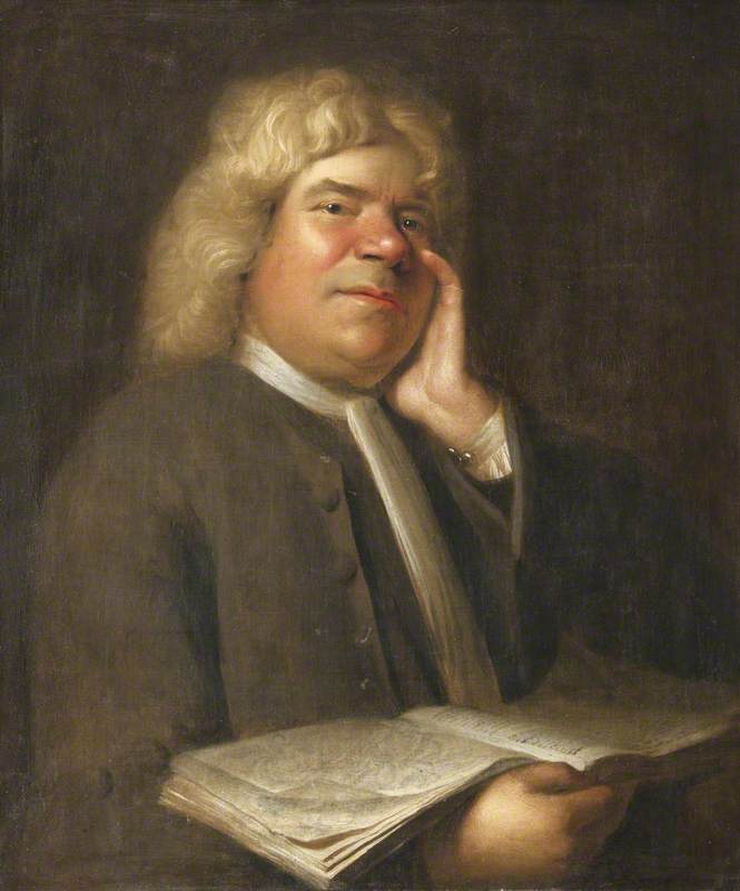 Thomas Fairchild (c.1667–1729)