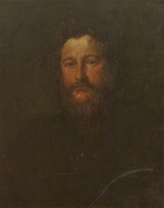 William Morris (1834–1896)