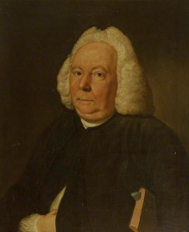 Joseph Sanford (1692–1774)