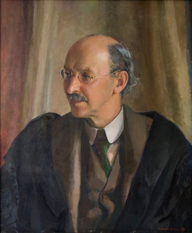 Francis Llewellyn Griffith (1862–1934)