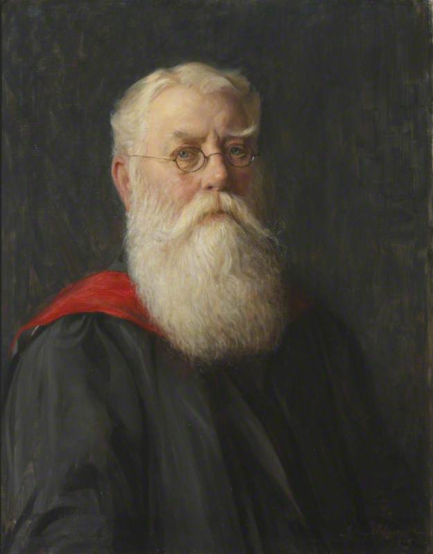 James Edwin Odgers (1843–1926)