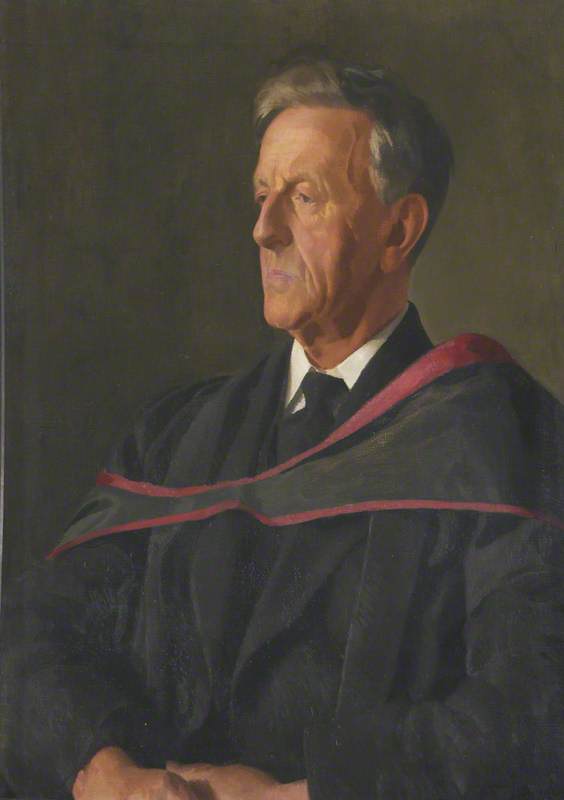 Henry Gow (1861–1938)