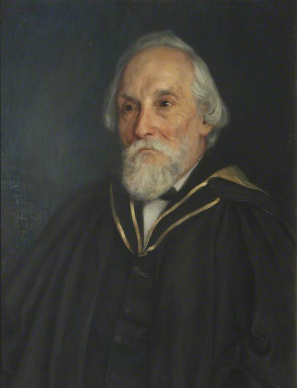 Charles Barnes Upton (1831–1929)