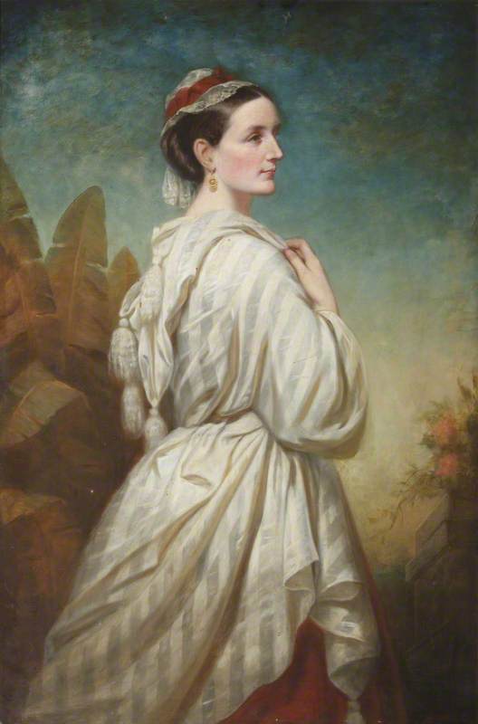 Isabella Arlosh (1835–1905)