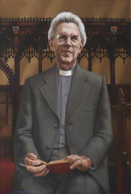 Bruce Findlow