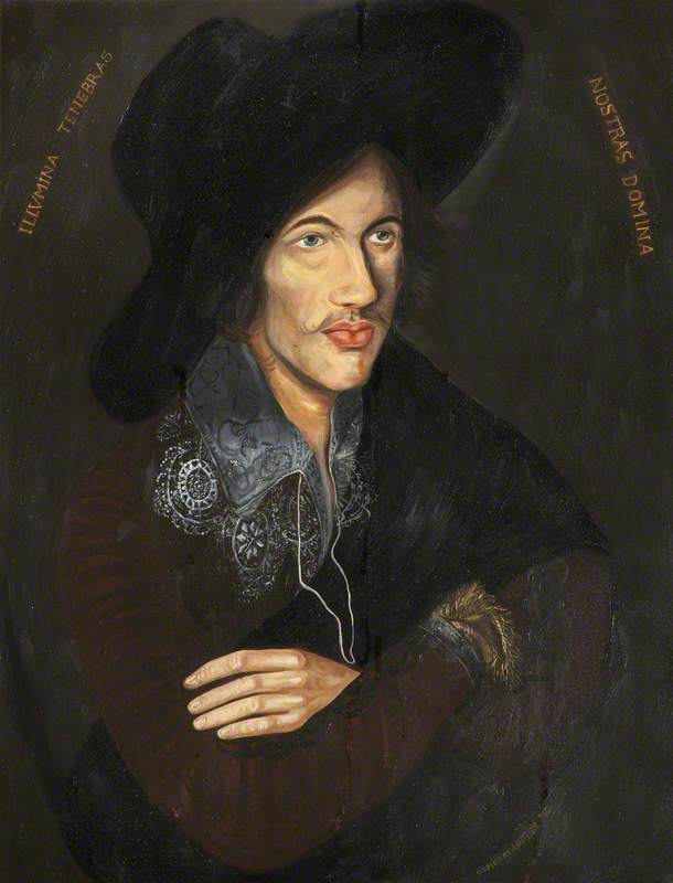 John Donne