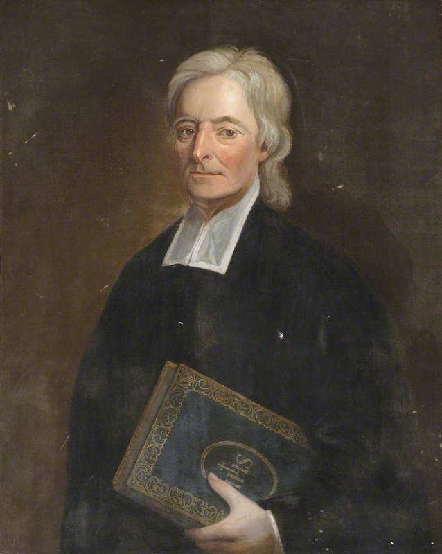 Josiah Pullen (1631–1714), MA, Vice Principal of Magdalen Hall, Vicar of St Peter in the East