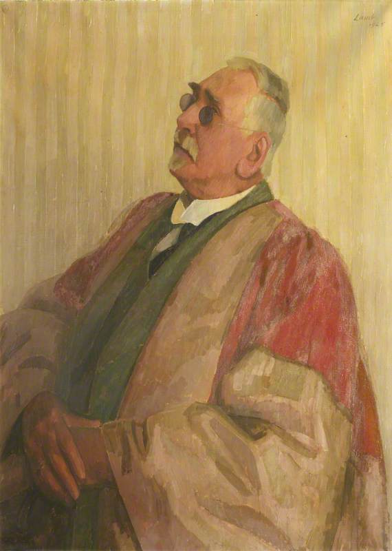 Ernest George Hardy (1852–1925)