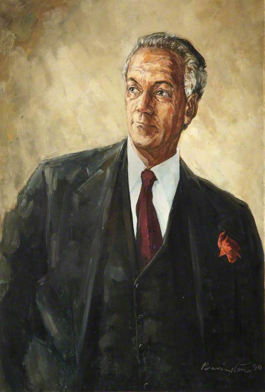 Norman Manley (1893–1969)