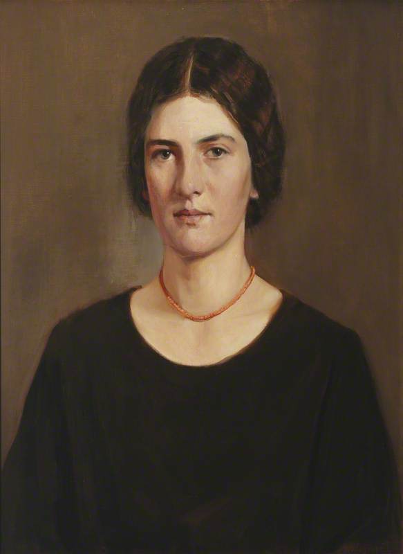 Lucy Sutherland