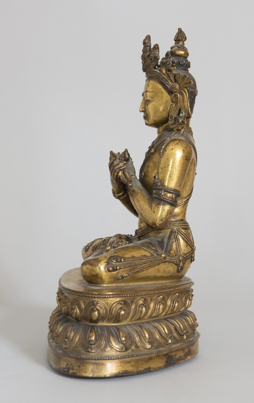 Vajrasattva