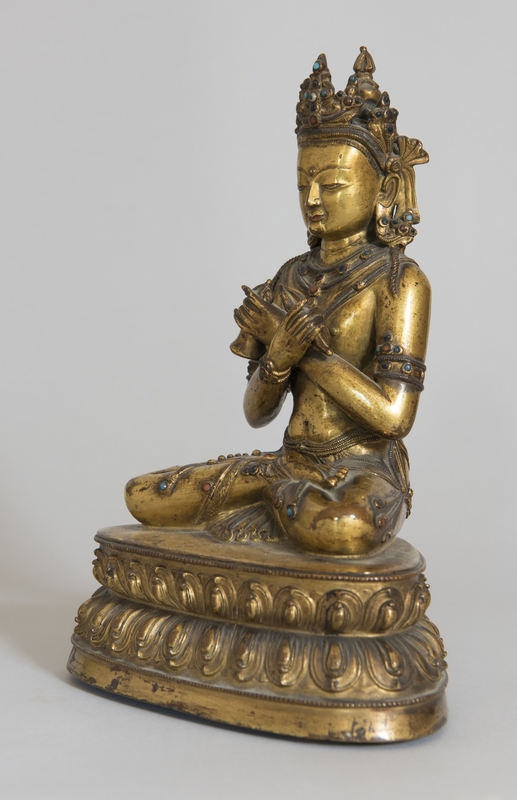 Vajrasattva