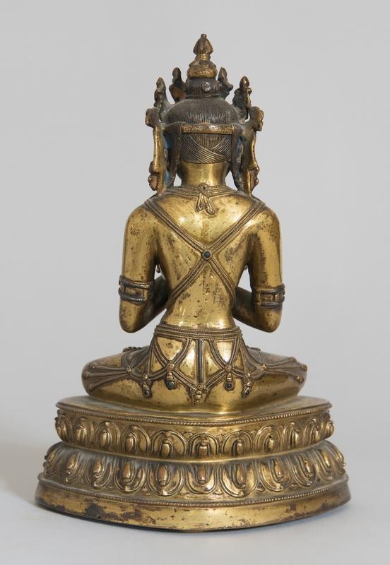 Vajrasattva