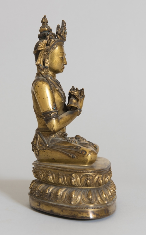 Vajrasattva