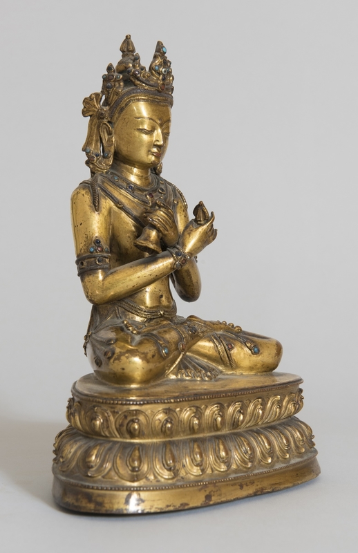 Vajrasattva