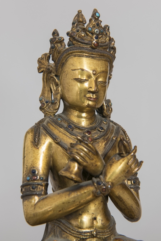 Vajrasattva