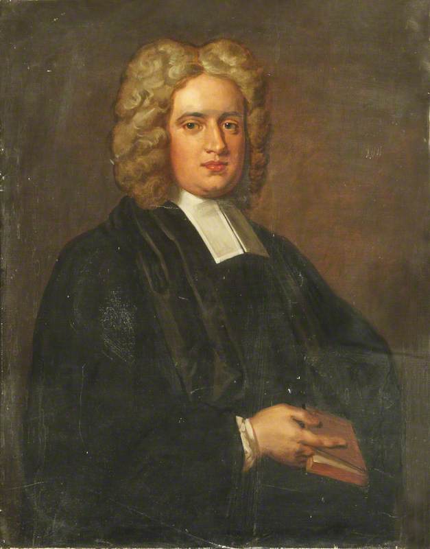 Thomas Jenner (c.1690–1768), President (1745–1768)