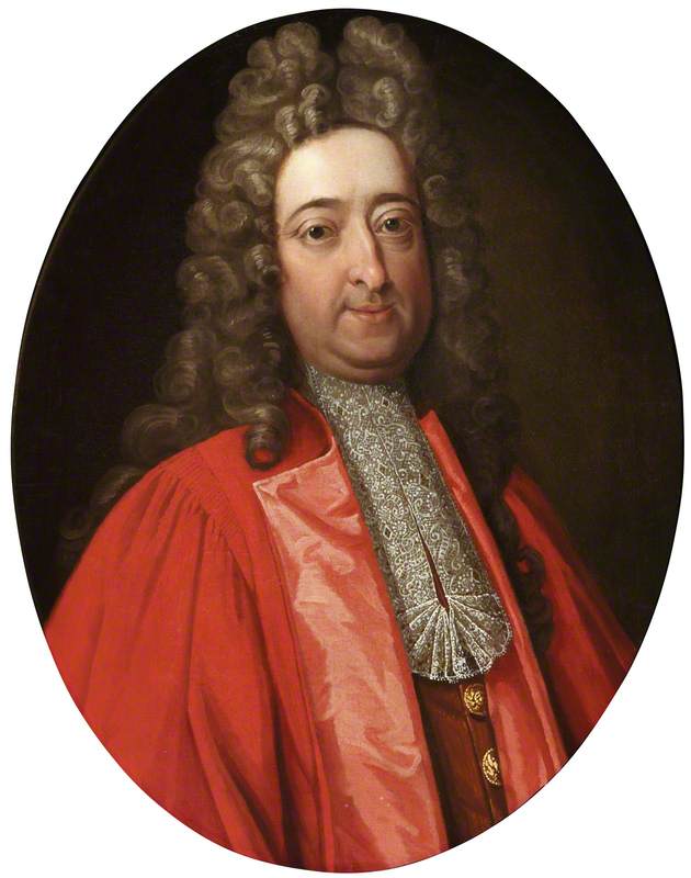 George Stonehouse (1662–1724), Fellow (1689–?)