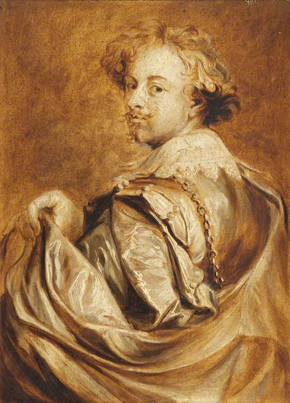 Anthony van Dyck