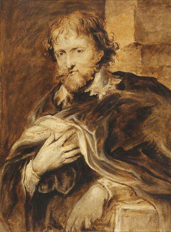 Peter Paul Rubens