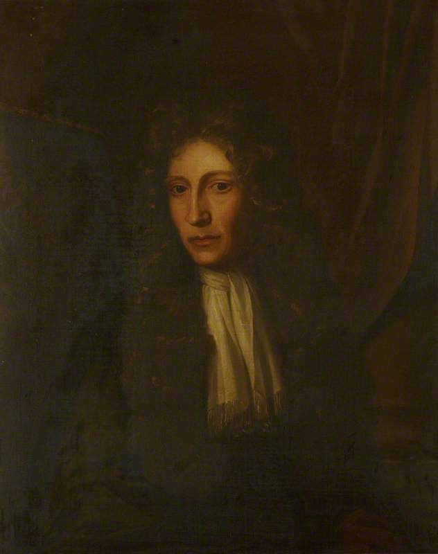 Robert Boyle