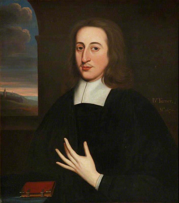 Francis Turner, Bishop of Ely