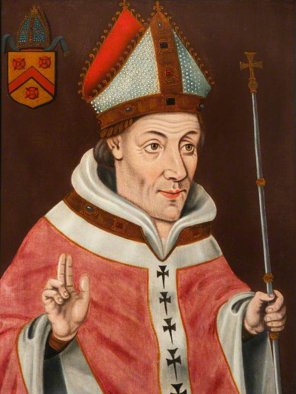 Archbishop Chichele