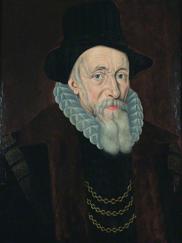 Thomas Sackville (1536–1608)
