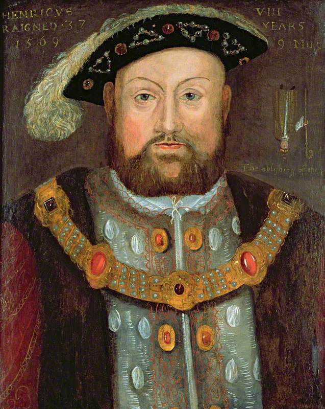 Henry VIII