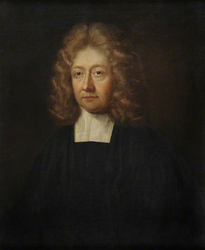 Henry Beeston, Warden (1670–1701)