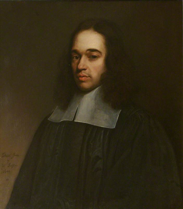 Dr Robert South (1634–1716)