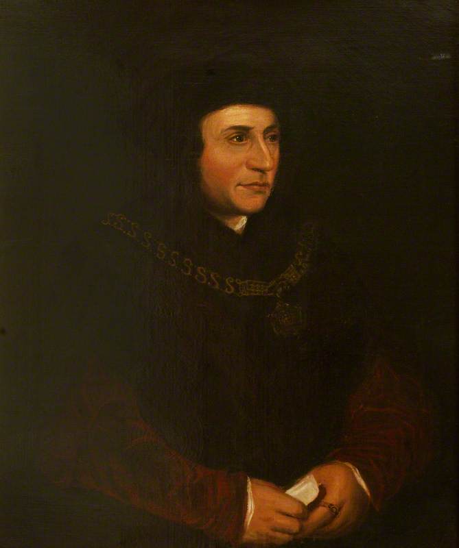 Sir Thomas More