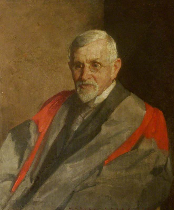 Sir William Craigie, DLitt
