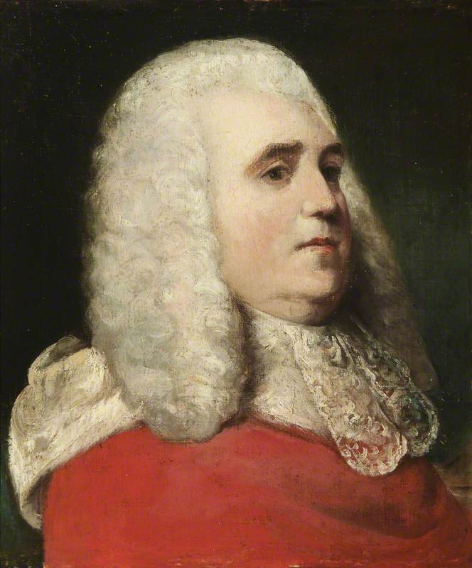 Sir William Blackstone