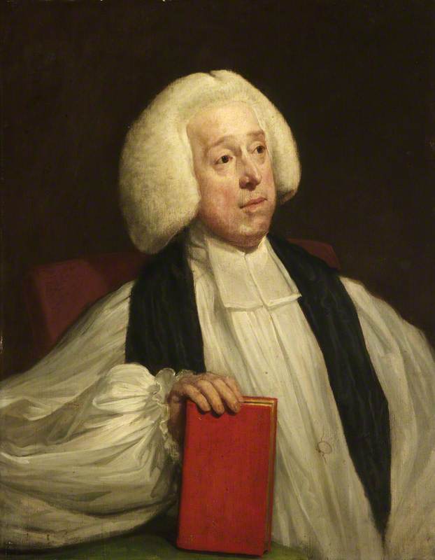 William Newcome (1729–1800)