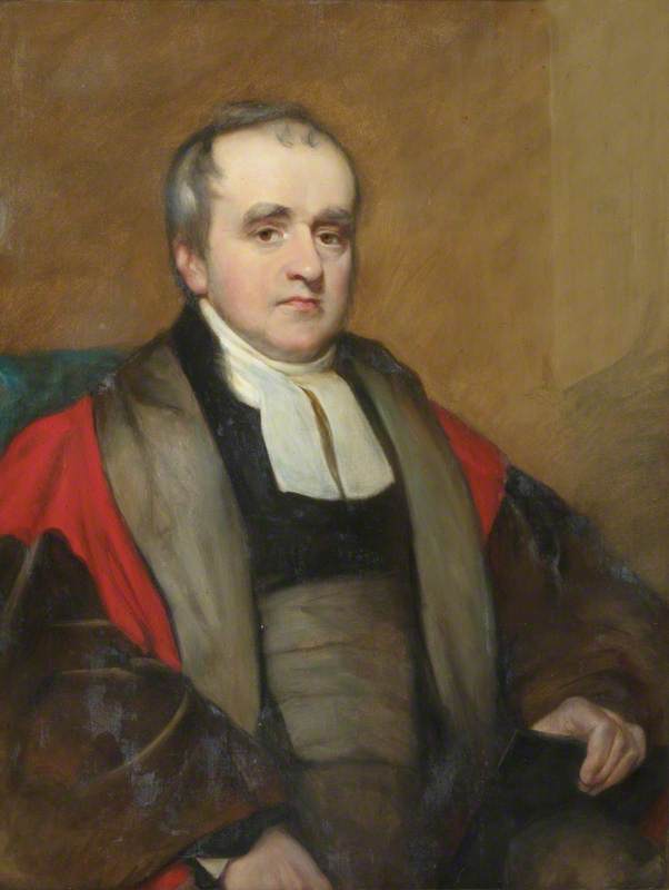 George Hall (1771–1843)