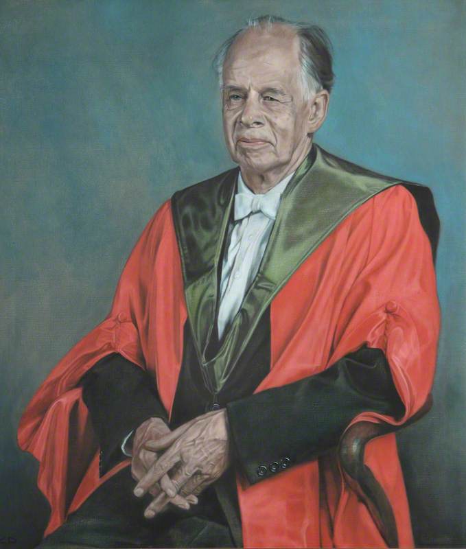 Professor Sir William Paton