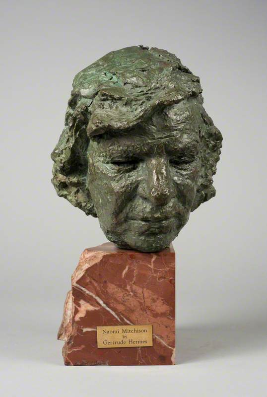 Naomi Mitchison (1897–1999)