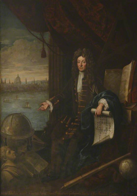 Christopher Wren