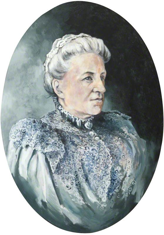 Dorothea Beale